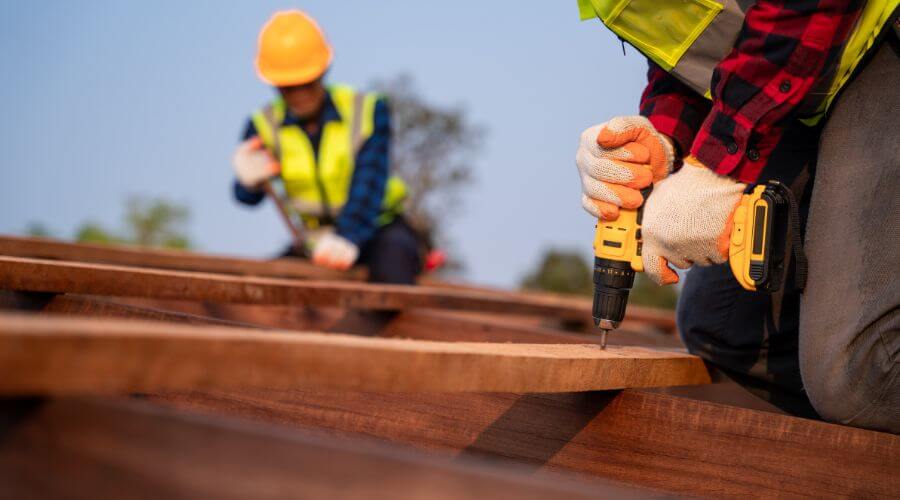 Professional Flat Roofing Installation in Whitestone, NY